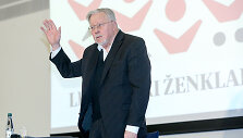 Vytautas Landsbergis