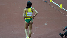 Dovilė Dzindzaletaitė