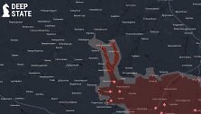 Rusijos kariuomenės prasiveržimas pro Ukrainos kapitalinę gynybos liniją