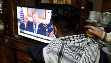 Palestiniečiai Jeruzalėje