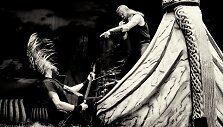 &bdquo;Amon Amarth&ldquo;