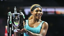Serena Williams