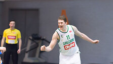 NKL talentai &ndash; Laurynas Birutis