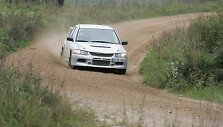&bdquo;Mitsubishi Lancer Evo&ldquo;
