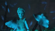 Lėlinės animacijos filmas &bdquo;ELENA&ldquo;