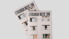 &bdquo;Lithuanian Music Link&ldquo;