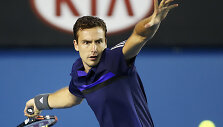 Ernestas Gulbis