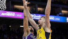 Domantas Sabonis