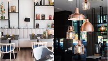 Restoranas &bdquo;Kitchen & Bar at Courtyard&ldquo;