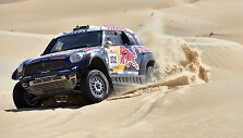 Nasseras Al Attiyah