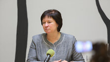 Virginija Baltraitienė