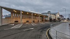 Vilniaus oro uosto autobusų stotis
