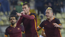 &bdquo;AS Roma&ldquo; futbolininkai