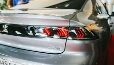 &bdquo;Peugeot&ldquo; atskleidė, kokie nauji modeliai pasieks Lietuvą rudenį