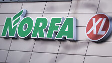 &bdquo;Norfa&ldquo;