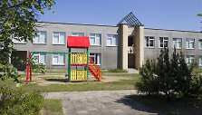 Vaikų darželis &bdquo;Gilužis&ldquo;
