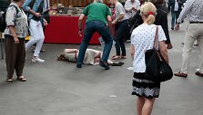 Paryžiuje užpulta Nathalie Kosciusko-Morizet prarado sąmonę