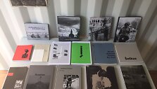 Hamburgo fotografijos trienalėje pristatoma Lietuvos fotografija.