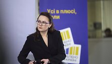 Julija Svyrydenko