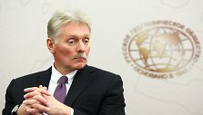 Dmitrijus Peskovas / Vyacheslav Prokofyev / ZUMAPRESS.com