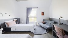 &bdquo;Solo Society Hybrid Hotel&ldquo;