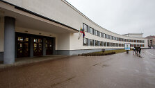 Vilniaus Salomėjos Nėries gimnazija
