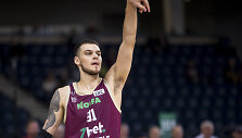 Deividas Sirvydis