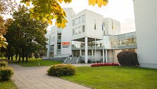 Mykolo Romerio universitetas