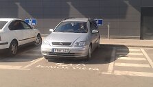 Gėda nemandagiam vairuotojui