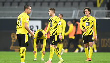 Dortmundo &bdquo;Borussia&ldquo;