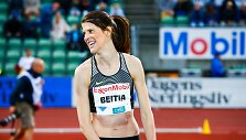 Ruth Beitia 