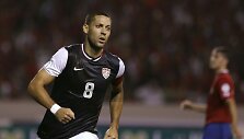 Clintas Dempsey