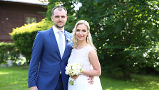 Rūta ir Sandis Bu&scaron;kevicai