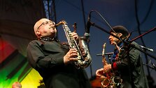 &bdquo;Nida Jazz Maratonas&ldquo; festivalis