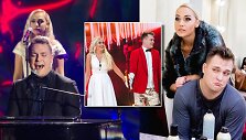 Indrė Stonkuvienė ir Donatas Čižauskas