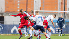 &bdquo;Hegelmann&ldquo; &ndash; &bdquo;Sūduva&ldquo;