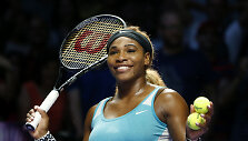 Serena Williams