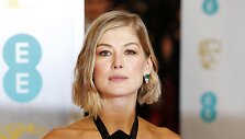 Rosamund Pike