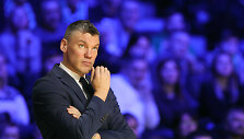 &Scaron;arūnas Jasikevičius