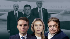 Naujas taikos planas Ukrainai