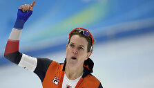 Ireen Wust