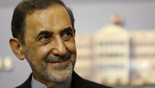 Ali Akbaras Velayati