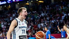 Luka Dončičius