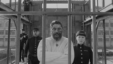Filmo &bdquo;Prancūzijos kronikos i&scaron; Liberčio, Kanzaso vakaro saulės&ldquo; akimirka