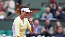 Garbine Muguruza