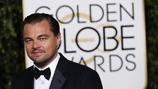 Leonardo DiCaprio