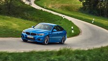 Atnaujintas &bdquo;BMW 3 Gran Turismo&ldquo;