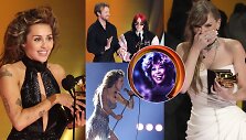 66-ieji &bdquo;Grammy&ldquo; muzikos apdovanojimai
