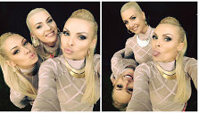 Oksana Pikul-Jasaitienė, Monika &Scaron;edžiuvienė, Skaistė Steikūnaitė