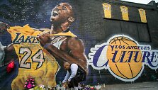 Kobe Bryanto pie&scaron;inys 